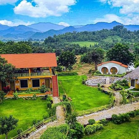 Van Vagdo Resort Rajpipla Bagian luar foto